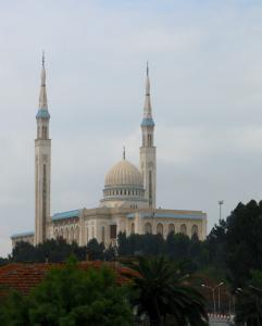 Mosquée Emir Abdelkader