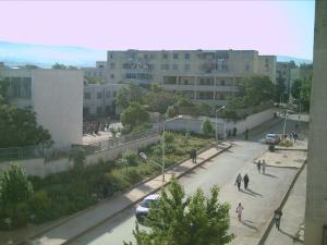 Centre Ville de Constantine