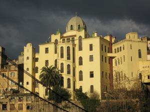 La Medersa de Constantine