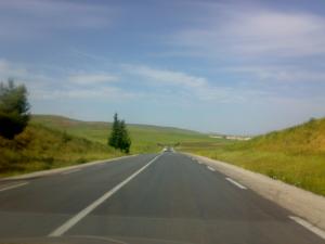 Autoroute de Constantine