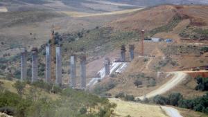 Viaduc de Constantine
