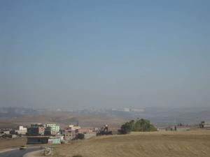 Village de Beni Hmiden