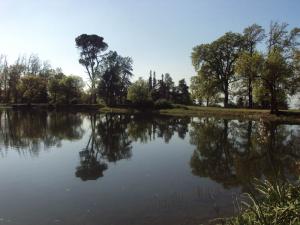 LAC Djebel El Ouahch