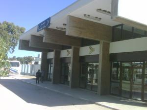 Gare Ferroviaire de Zighoud Youcef