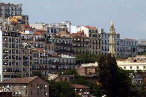 Constantine Urbanisme