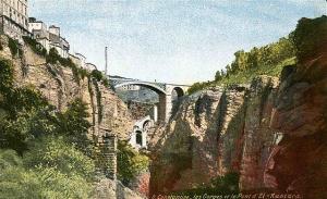 Pont de Constantine