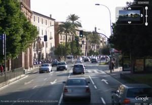 Centre Ville de Constantine