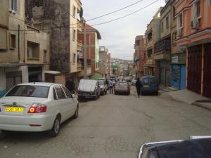 Cité des Frères Abbes