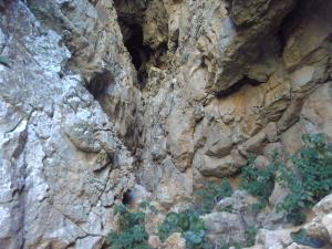Grottes de Constantine
