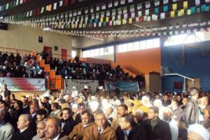 ABDELAZIZ BELKHADEM A TIARET