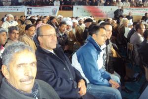 ABDELAZIZ BELKHADEM A TIARET