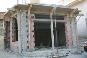 Ighil Igoulmimene chronologie de la maison socio-culturelle