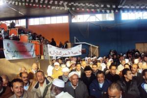 ABDELAZIZ BELKHADEM A TIARET