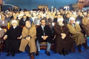 ABDELAZIZ BELKHADEM A TIARET