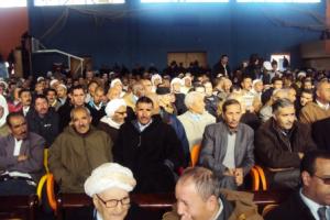 ABDELAZIZ BELKHADEM A TIARET