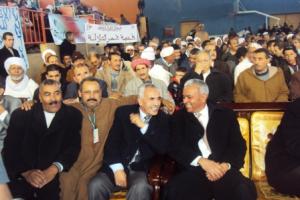 ABDELAZIZ BELKHADEM A TIARET