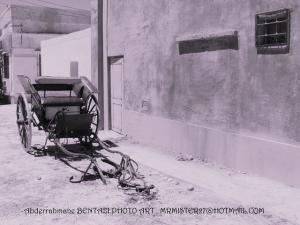 Ancienne rue de Mostaganem