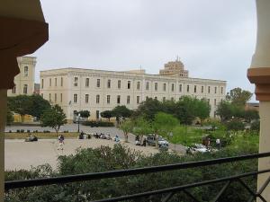 Université de Mostaganem
