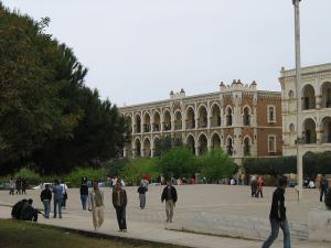 Université de Mostaganem