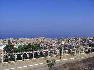 Tidjdit , Mostaganem