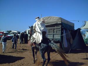 Fantasia  Mostaganem 28-05-2008