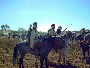 Fantasia  Mostaganem