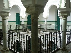 Ecole d'art de Mostaganem