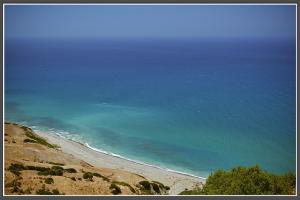 La Côte de Mostaganem