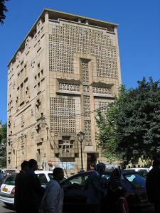 Ancienne Eglise de Mostaganem