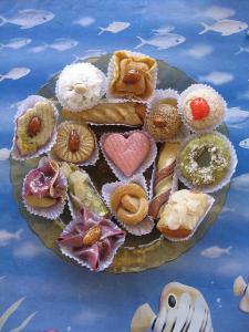 Pâtisseries de Mostaganem