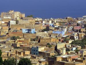 Tijdit Wilaya de Mostaganem