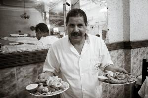 Pêcherie de Mostaganem