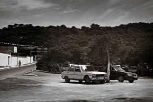 For^t près de Mostaganem