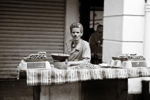 Marché de Mostaganem