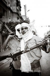 Folklore de Mostghanem