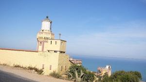 Phare de Mostaganem