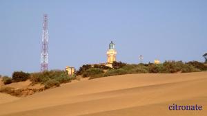 Phare de Mostaganem
