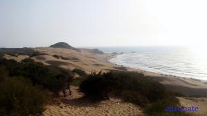 Mostaganem Plage Cha'aibia