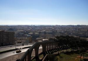 Urbanisme à Mostaganem