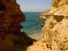 Plage de Mostaganem