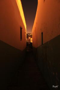 Vieux Quartier de Mostaganem