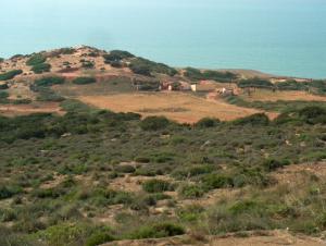 Dans les Environs de Mostaganem