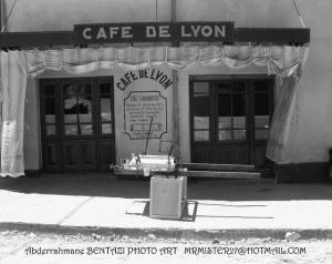 Mostaganem Albert Camus le Film