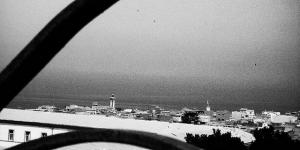 Mostaganem vue Panoramique