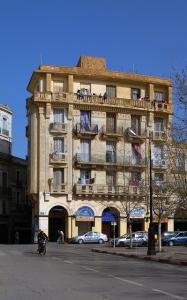 Batiment à Mostaganem