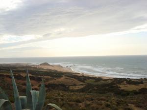 Plage Clovis  (Mostaganem)