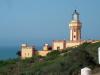 Phare Abdelmalek Ramdane - Mostaganem