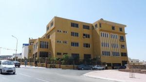 Banque BDL de Mostaganem