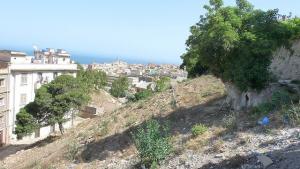 Vue d'Ensemble de Mostaganem