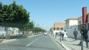 Autoroute de Mostaganem